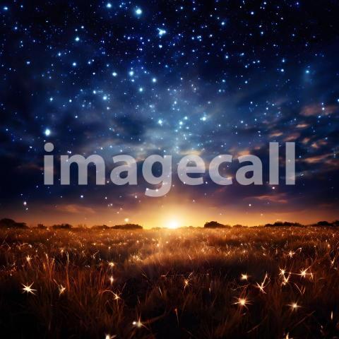 Abstract and surreal colorful and vivid (4320)