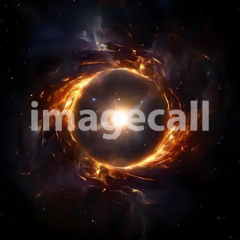 Abstract and surreal colorful and vivid (4351)