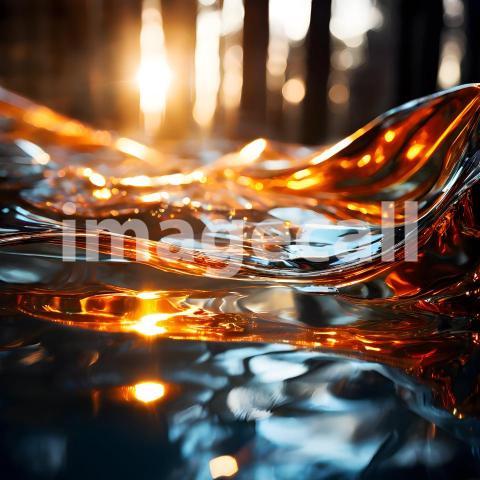 Abstract and surreal colorful and vivid (4359)