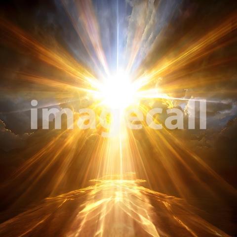 Abstract and surreal colorful and vivid (4518)