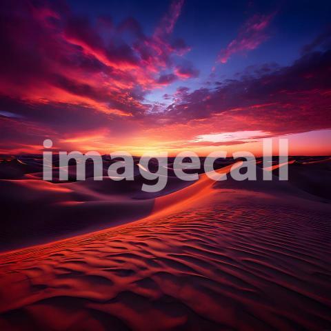 Abstract and surreal colorful and vivid (4556)