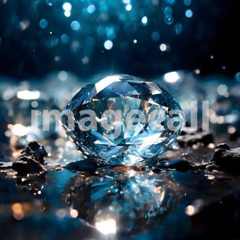 Abstract and surreal colorful and vivid (4573)