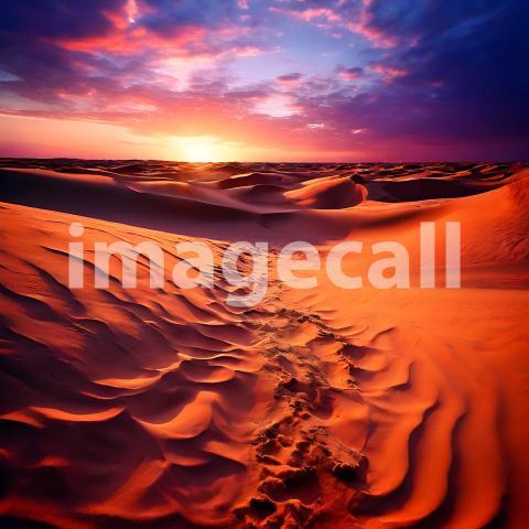 Abstract and surreal colorful and vivid (4607)