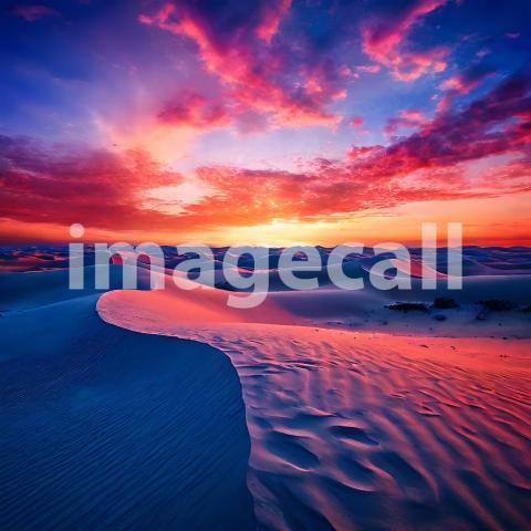 Abstract and surreal colorful and vivid (4610)