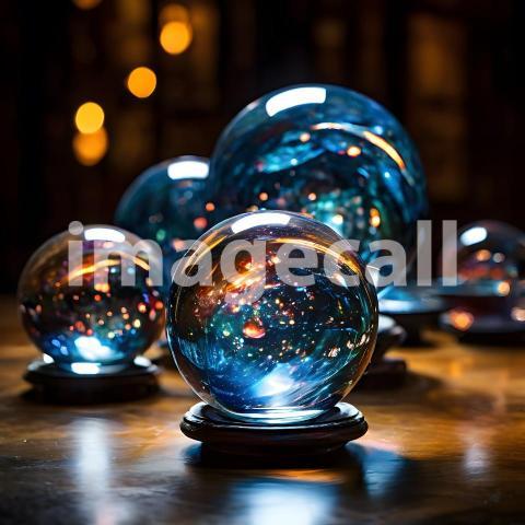 Abstract and surreal colorful and vivid (4655)