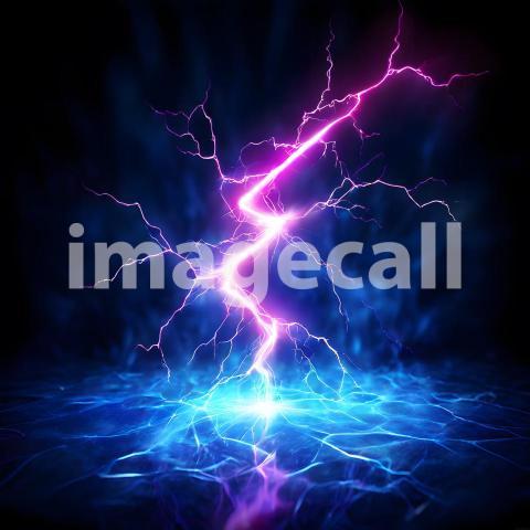 Abstract and surreal colorful and vivid (4661)