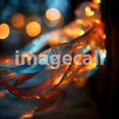 Abstract and surreal colorful and vivid (4688)