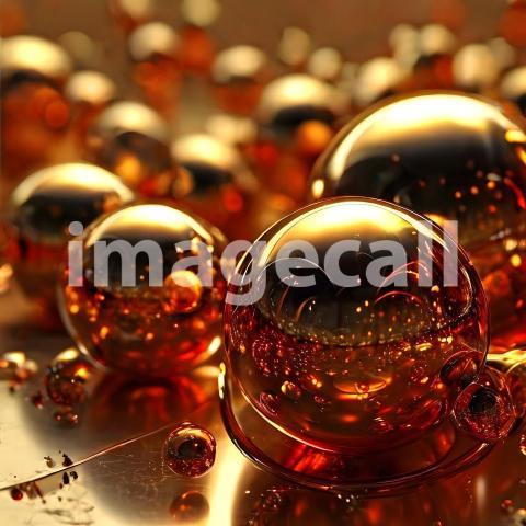 Abstract and surreal colorful and vivid (4706)