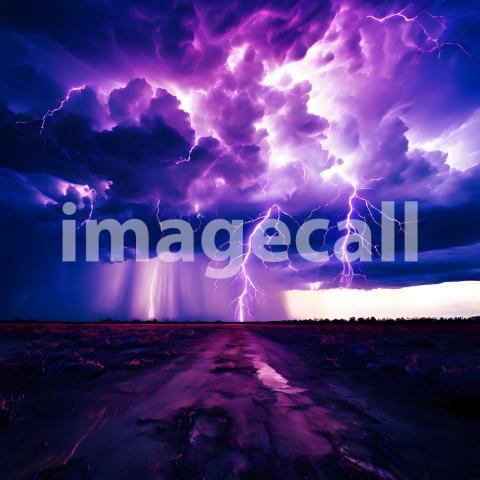 Abstract and surreal colorful and vivid (4721)