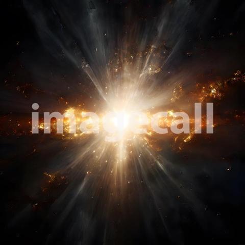 Abstract and surreal colorful and vivid (4728)