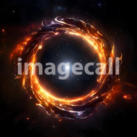 Abstract and surreal colorful and vivid (4740)