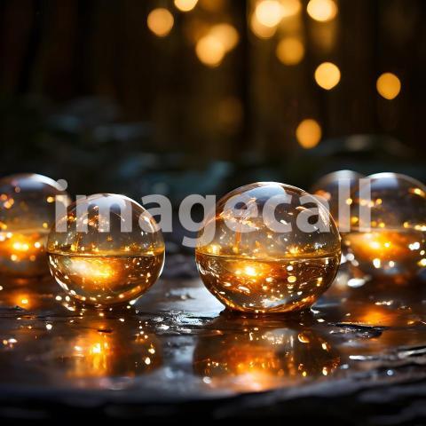 Abstract and surreal colorful and vivid (4752)