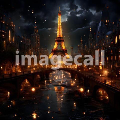 Abstract and surreal colorful and vivid (4759)