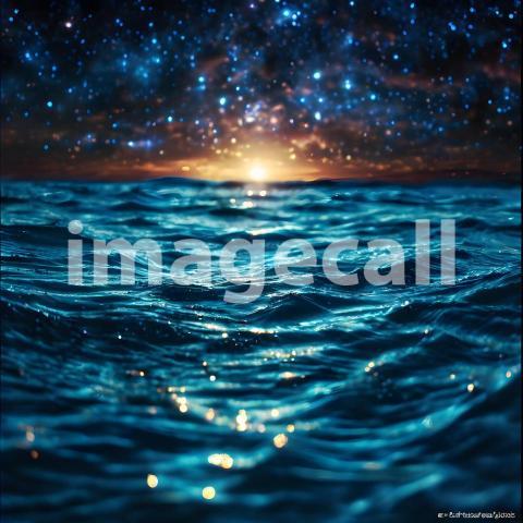 Abstract and surreal colorful and vivid (4766)