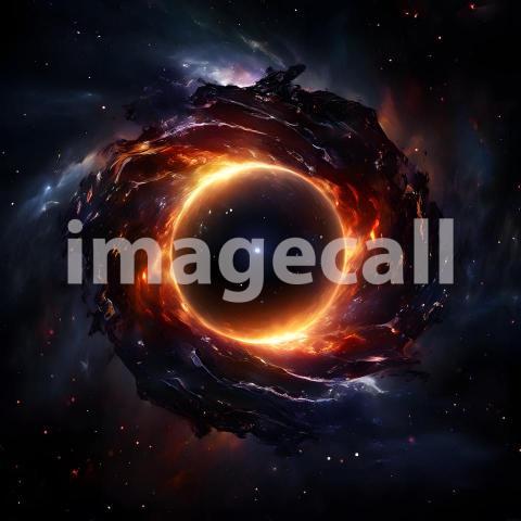 Abstract and surreal colorful and vivid (4768)