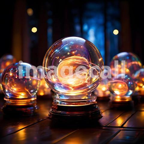 Abstract and surreal colorful and vivid (4773)