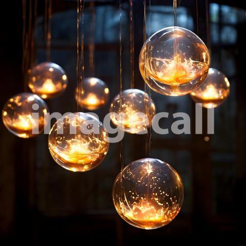 Abstract and surreal colorful and vivid (4780)