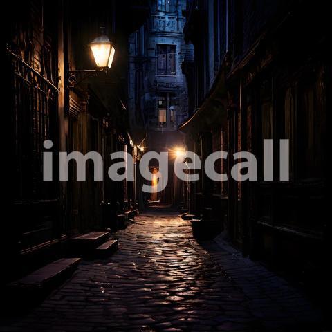 Abstract and surreal Dark & Horror Themed (21)