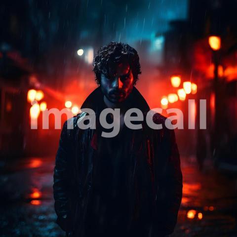 Abstract and surreal Dark & Horror Themed (28)