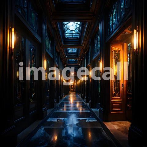 Abstract and surreal Dark & Horror Themed (11)