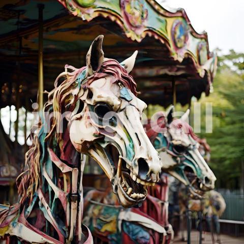 Abstract and surreal Dark & Horror Themed (13)