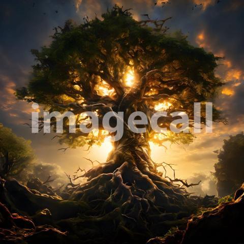 Abstract and surreal Dark & Horror Themed (16)