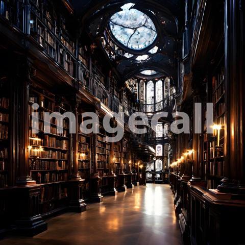 Abstract and surreal Dark & Horror Themed (22)