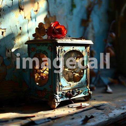 Abstract and surreal Dark & Horror Themed (23)