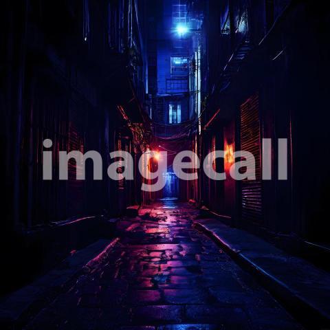 Abstract and surreal Dark & Horror Themed (53)