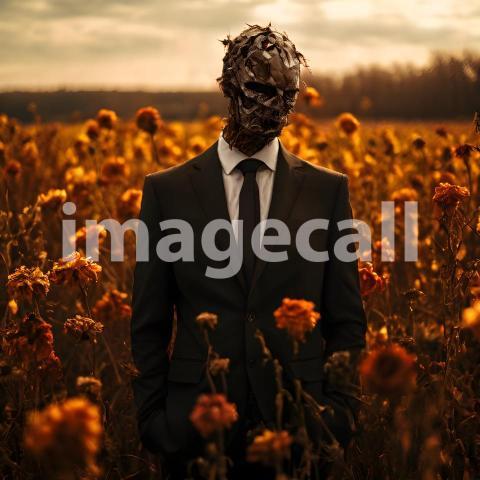 Abstract and surreal Dark & Horror Themed (55)