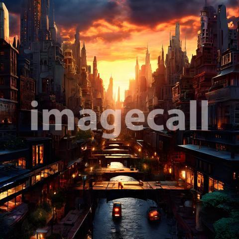 Abstract and surreal Dark & Horror Themed (56)