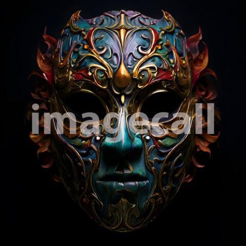 Abstract and surreal Dark & Horror Themed (58)