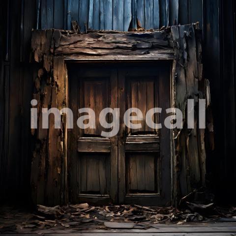 Abstract and surreal Dark & Horror Themed (63)