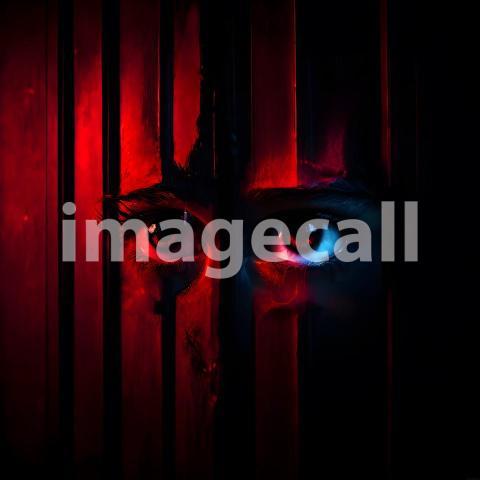 Abstract and surreal Dark & Horror Themed (578)