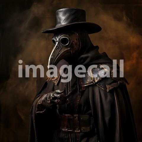 Abstract and surreal Dark & Horror Themed (570)