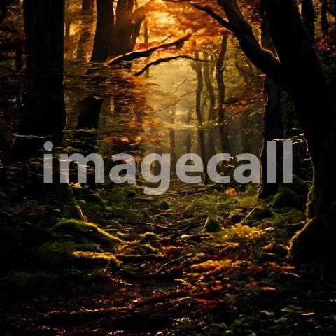 Abstract and surreal Dark & Horror Themed (571)