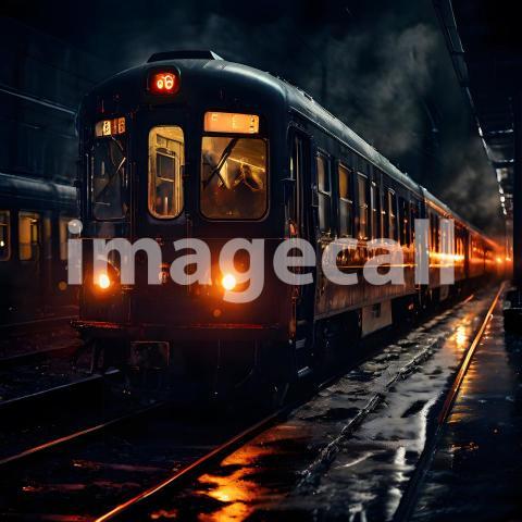 Abstract and surreal Dark & Horror Themed (576)