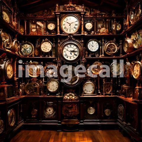 Abstract and surreal Dark & Horror Themed (43)