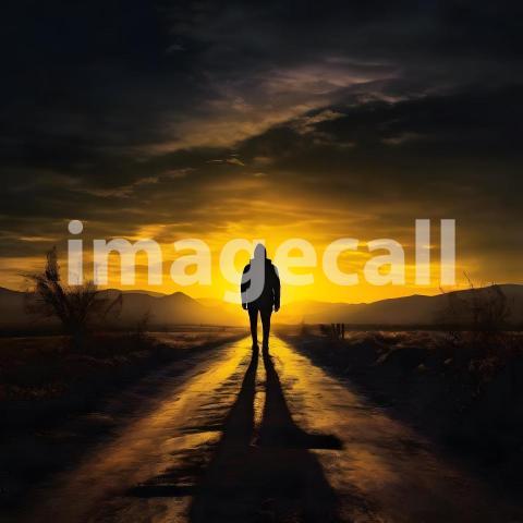 Abstract and surreal Dark & Horror Themed (46)