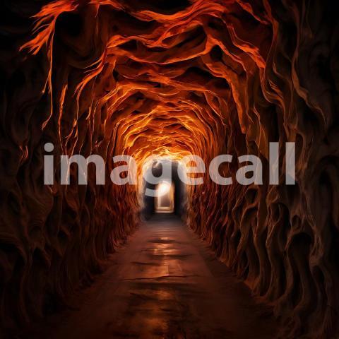 Abstract and surreal Dark & Horror Themed (45)