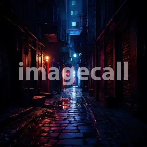 Abstract and surreal Dark & Horror Themed (548)