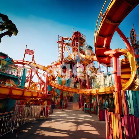 Abstract and surreal Dark & Horror Themed (549)