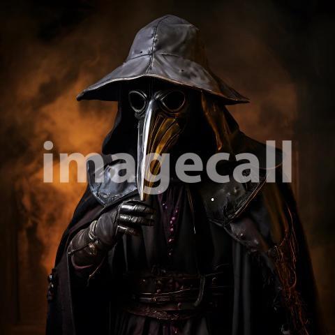 Abstract and surreal Dark & Horror Themed (75)