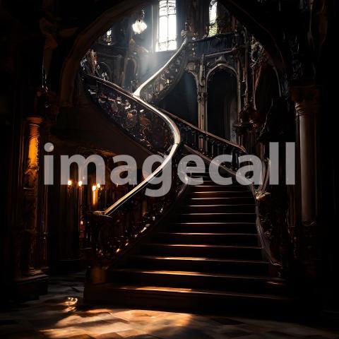 Abstract and surreal Dark & Horror Themed (72)