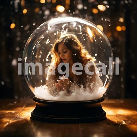 Abstract and surreal Dark & Horror Themed (79)