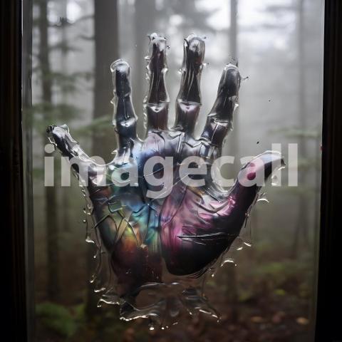 Abstract and surreal Dark & Horror Themed (85)