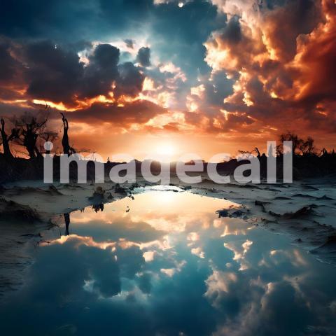 Abstract and surreal Dark & Horror Themed (84)