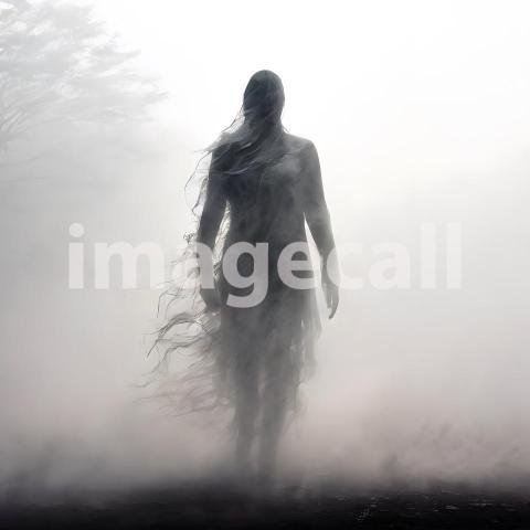 Abstract and surreal Dark & Horror Themed (91)