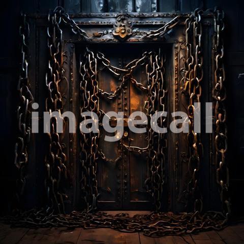 Abstract and surreal Dark & Horror Themed (92)