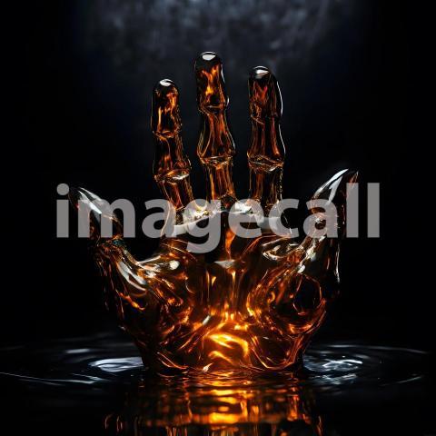 Abstract and surreal Dark & Horror Themed (104)